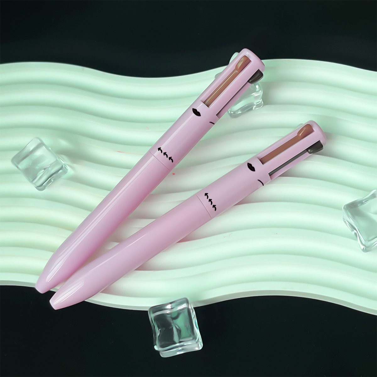 OASIS MUSE™-4 in 1 Multifunction Makeup Pen