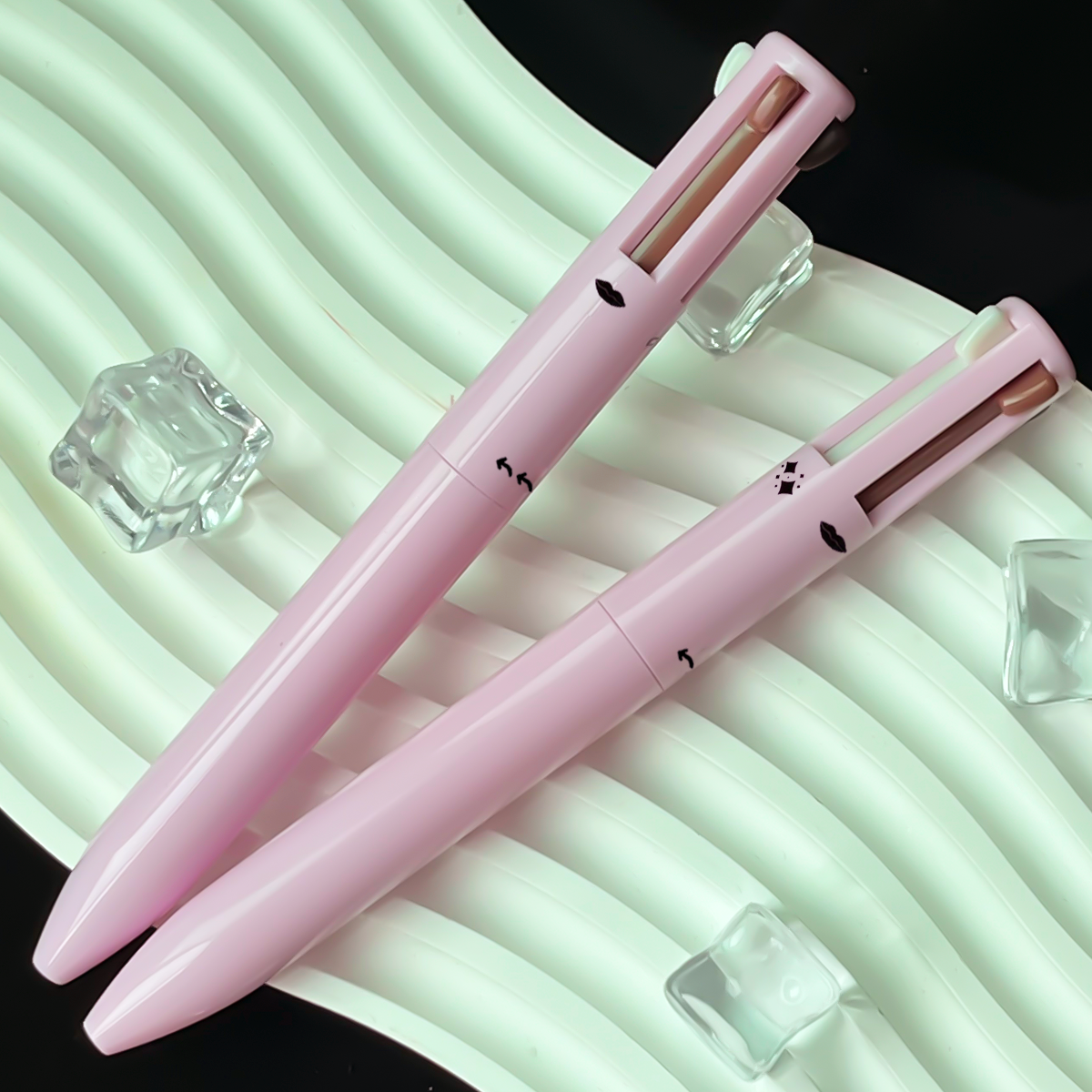 OASIS MUSE™-4 in 1 Multifunction Makeup Pen
