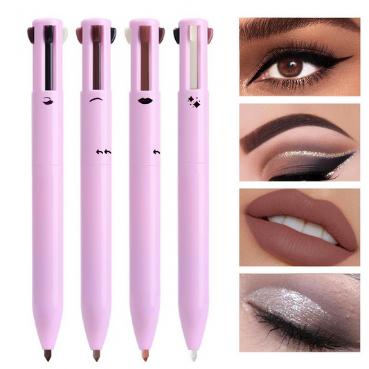 OASIS MUSE™-4 in 1 Multifunction Makeup Pen