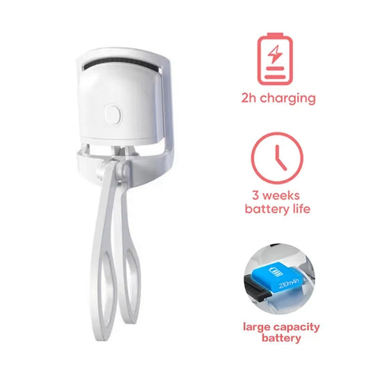 OASIS MUSE™-Electric eye lash curler