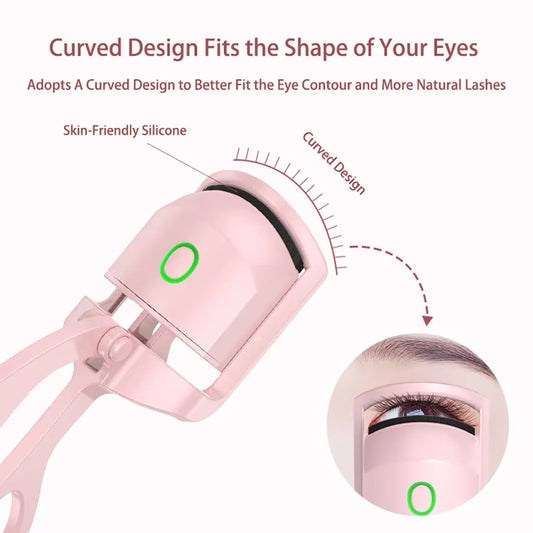 OASIS MUSE™-Electric eye lash curler